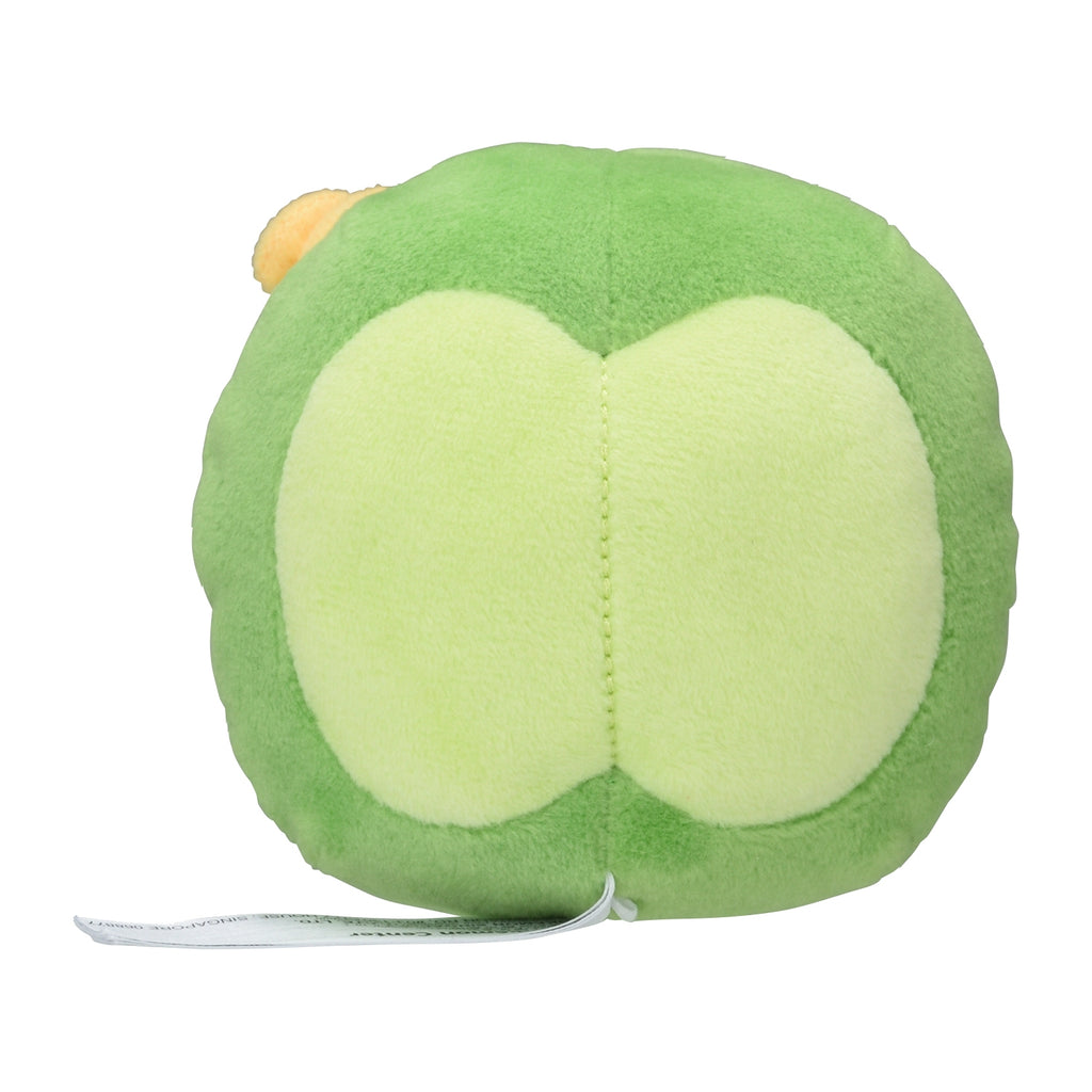 Pokemon Solosis Sitting Cuties Plush