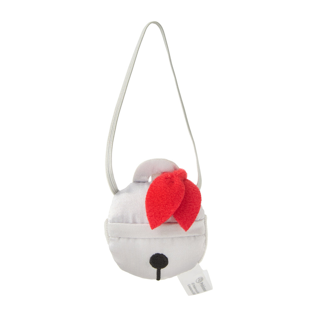 Pokemon Soothe Bell Mini Item Mascot