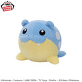 Pokemon Spheal Mofugutto Banpresto Plush