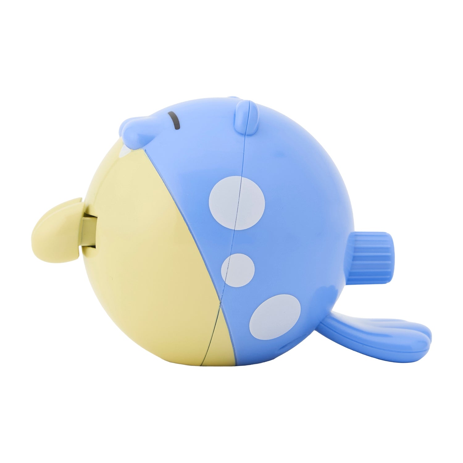 Pokemon Spheal Mogu Mogu Watching Happy Clapping Figures Set
