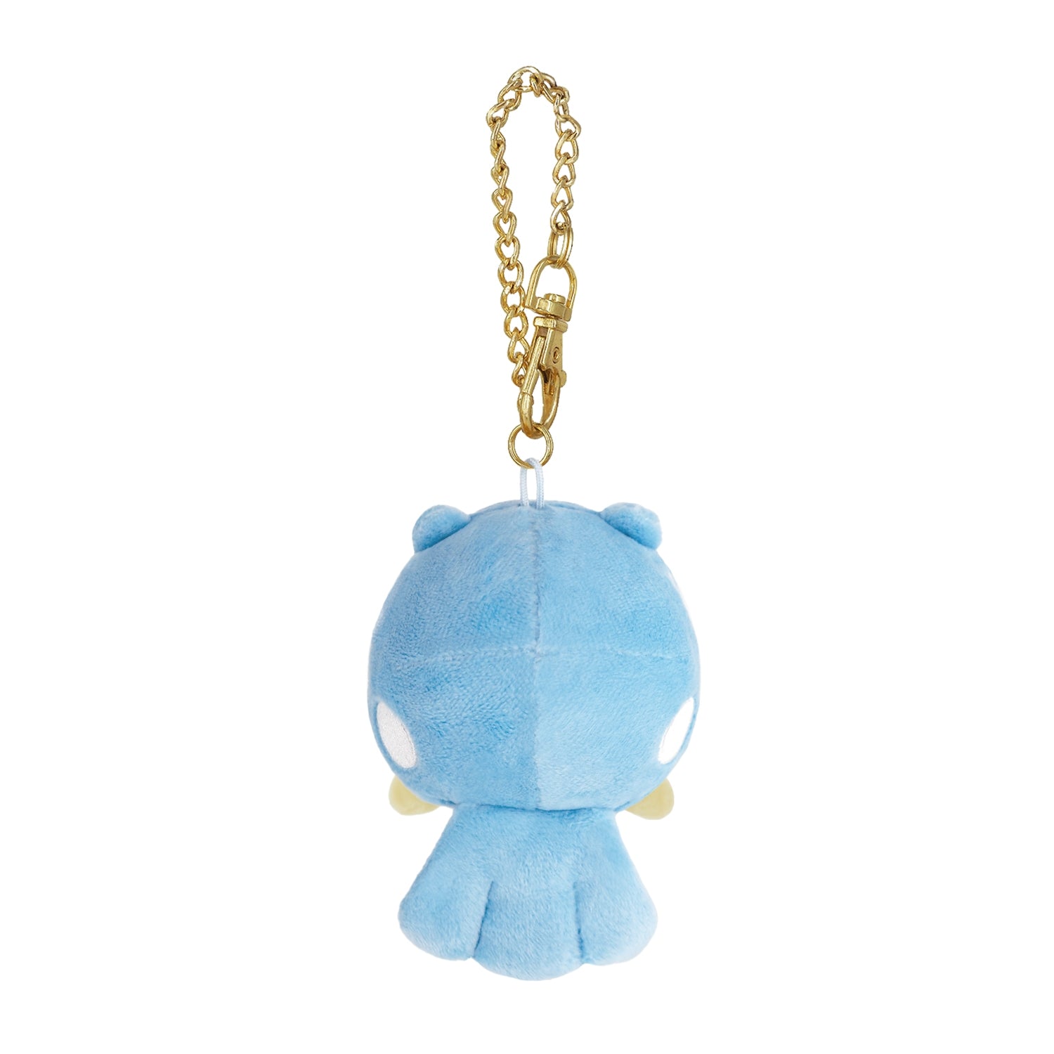 Spheal Sanei Plush Mascot Keychain