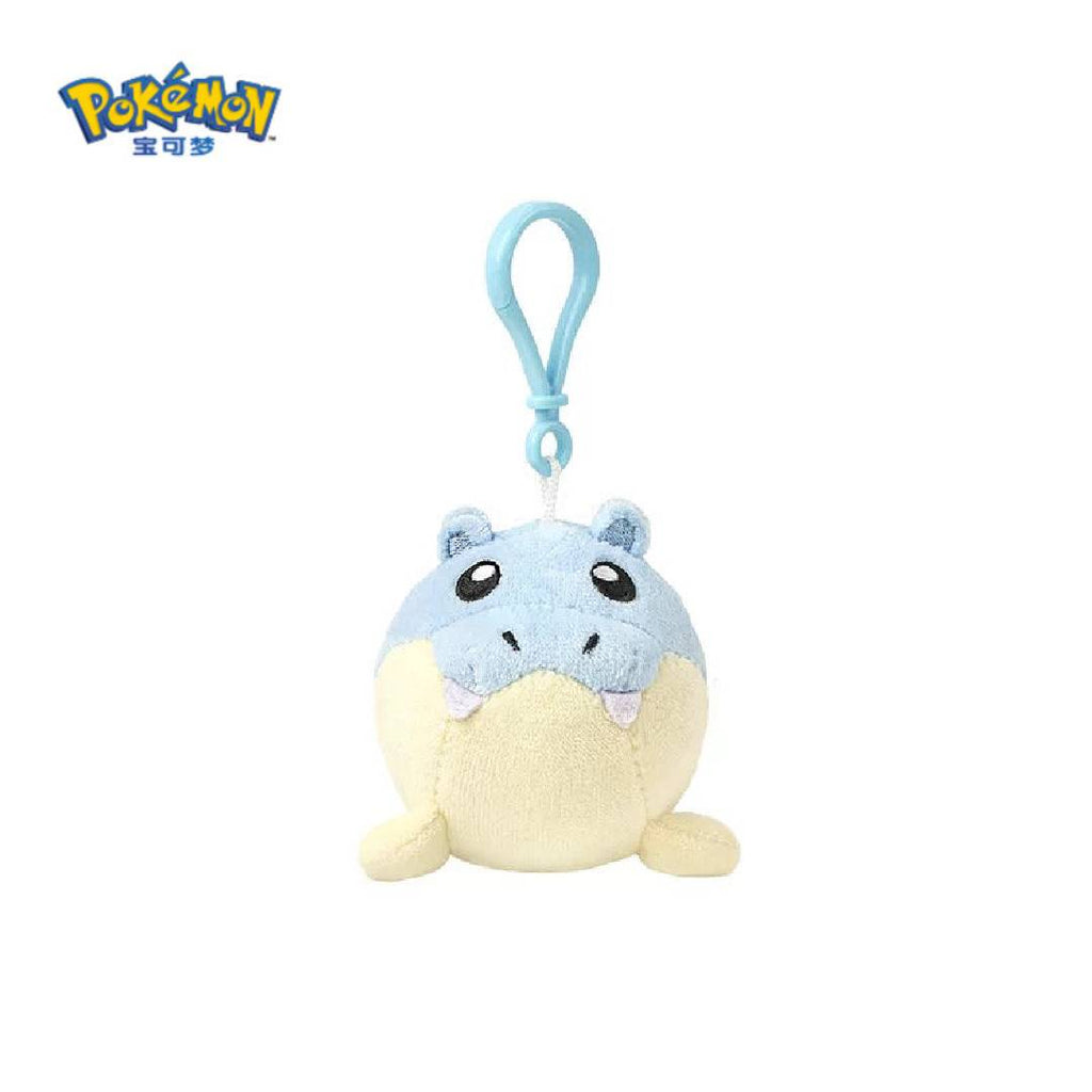Spheal Snowy Dream Plush Mascot