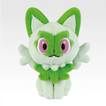 Sprigatito Pokemon 30th Anniversary Vol 2 Ichiban Kuji Plush