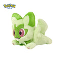Pokemon China Sprigatito New Leaf Meow Magnetic Plush