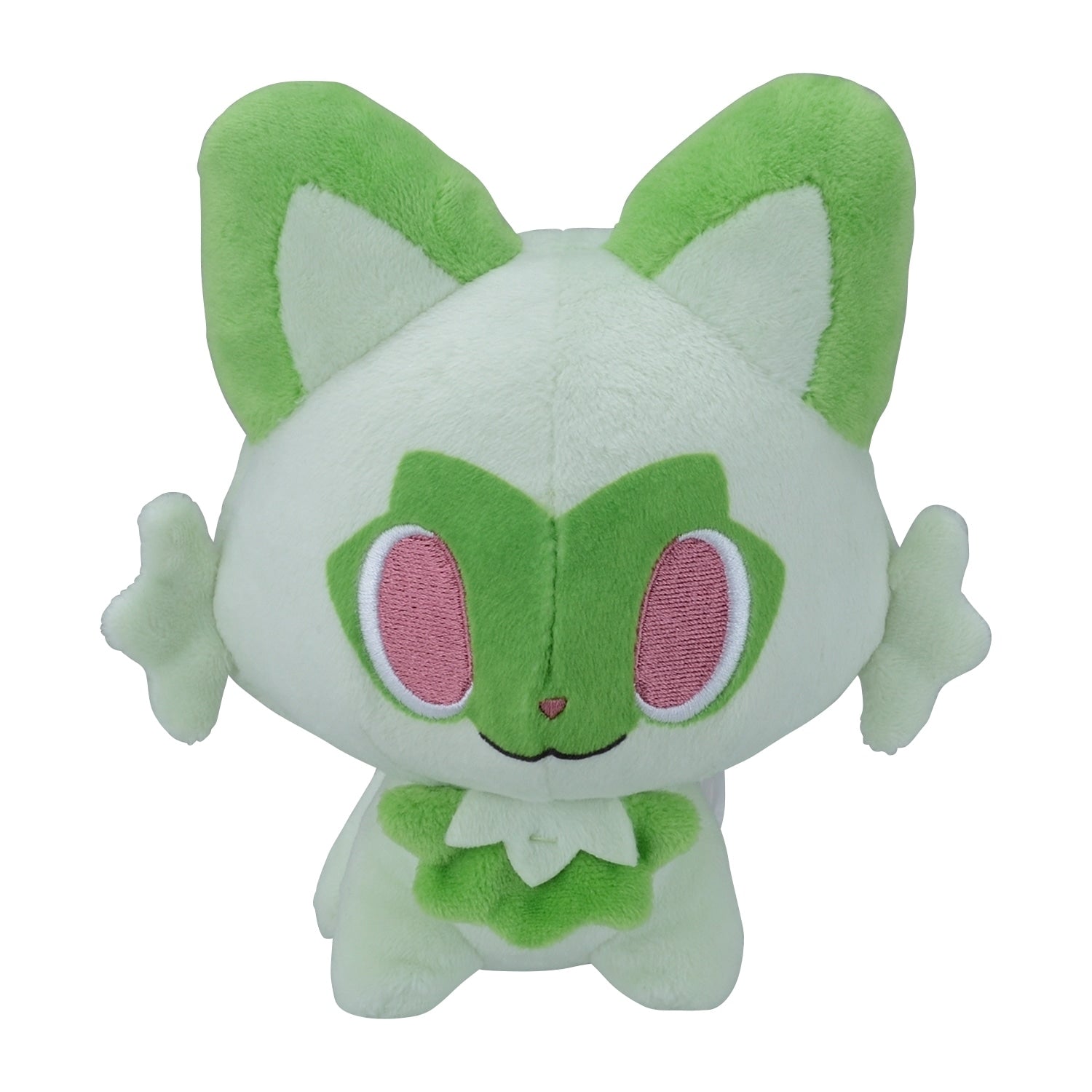 Sprigatito Pokedoll Pokemon Plush