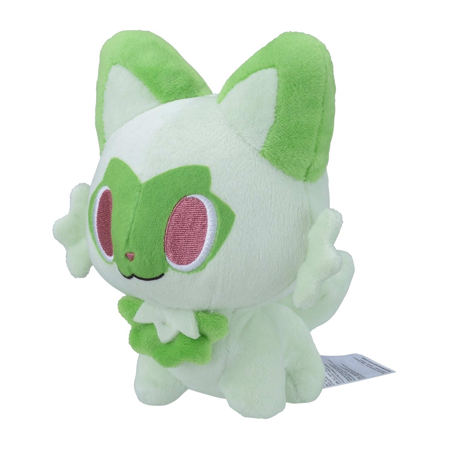 Sprigatito Pokedoll Pokemon Plush