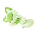 Pokemon Sleep Goodnight Sprigatito Mochi Plush