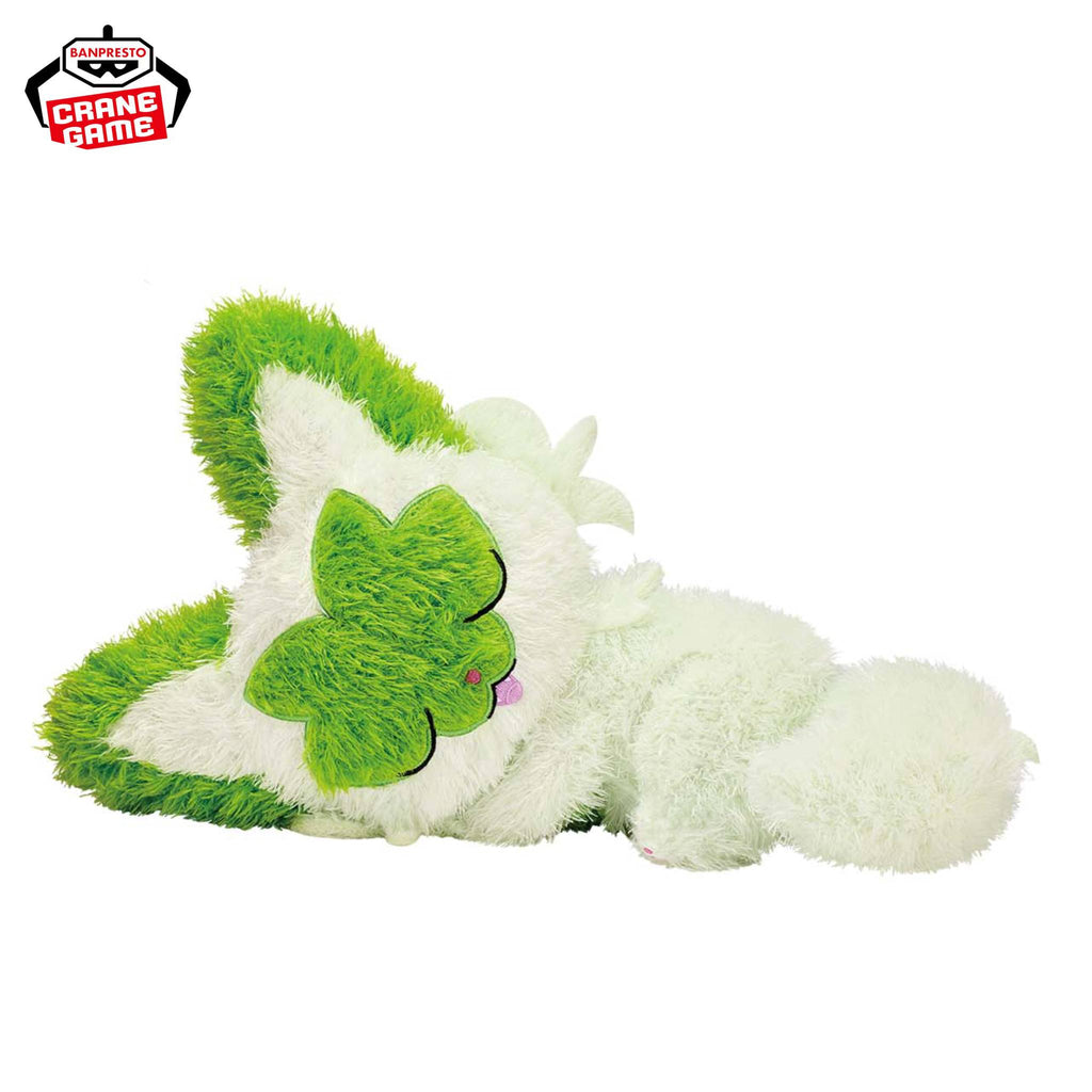 Sprigatito Relaxing Time Plush