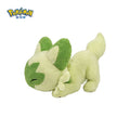 Pokemon China Sprigatito Stretch Series Plush