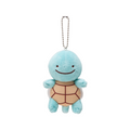 Pokemon Ditto As Squirtle Mascot Plush Transformation Series