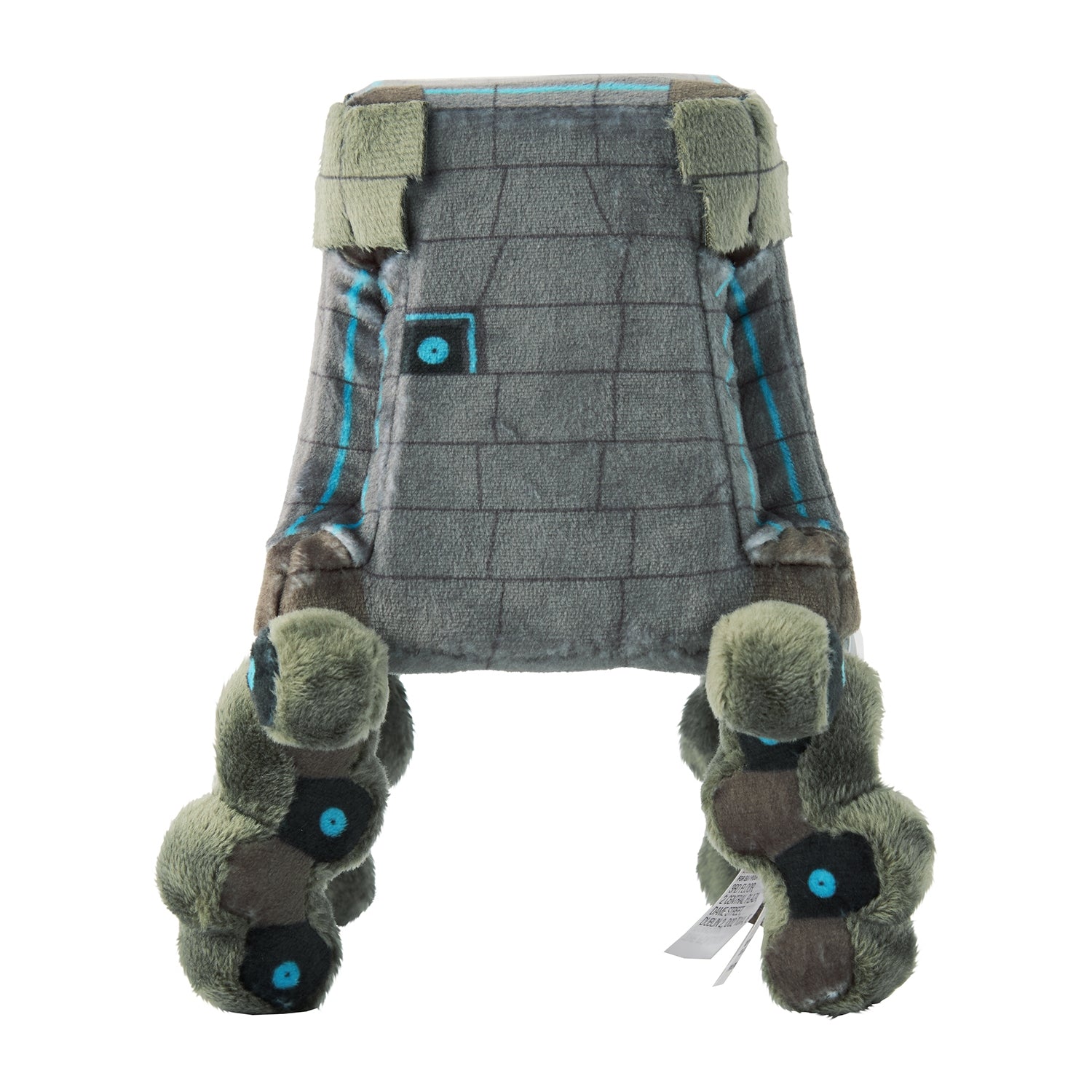 Pokemon Stakataka Sitting Cuties Plush