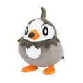 Pokemon Starly Plush (S) All Star Collection Sanei