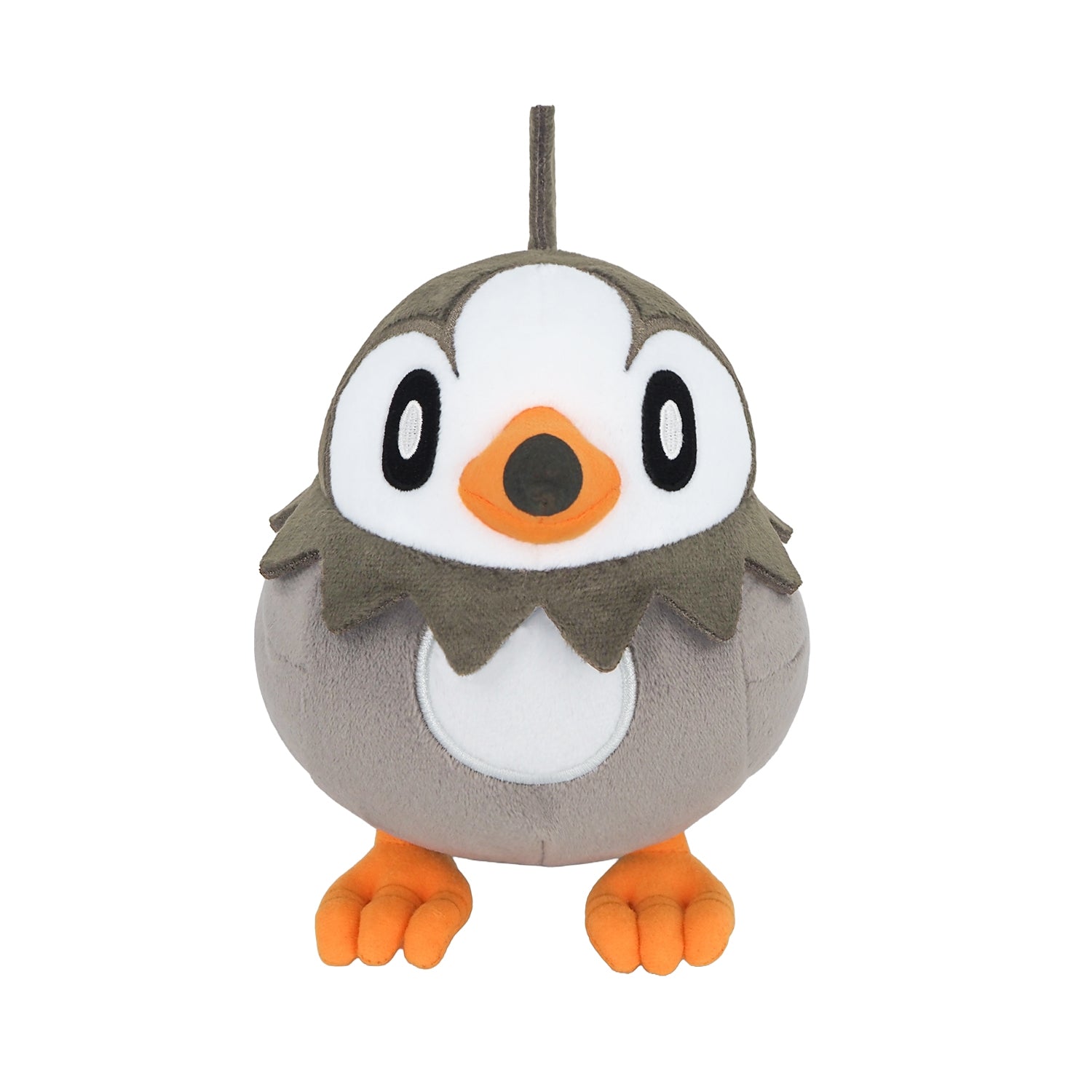 Pokemon Starly Plush (S) All Star Collection Sanei