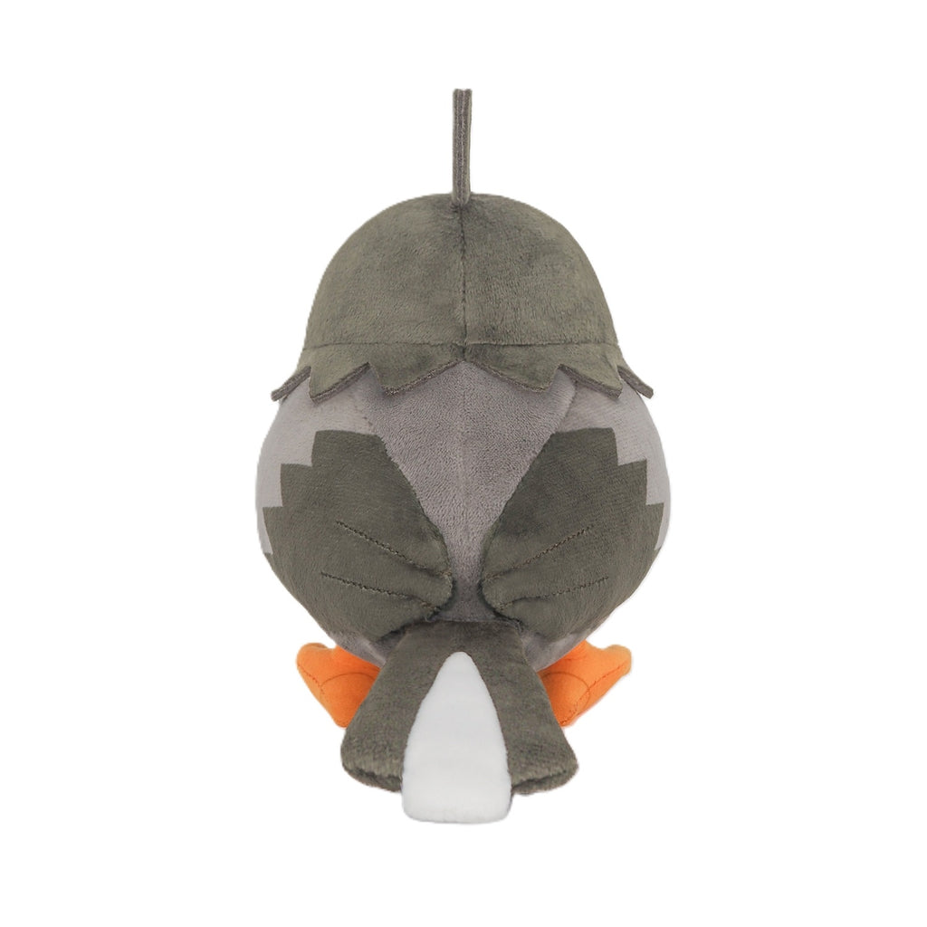 Pokemon Starly Plush (S) All Star Collection Sanei