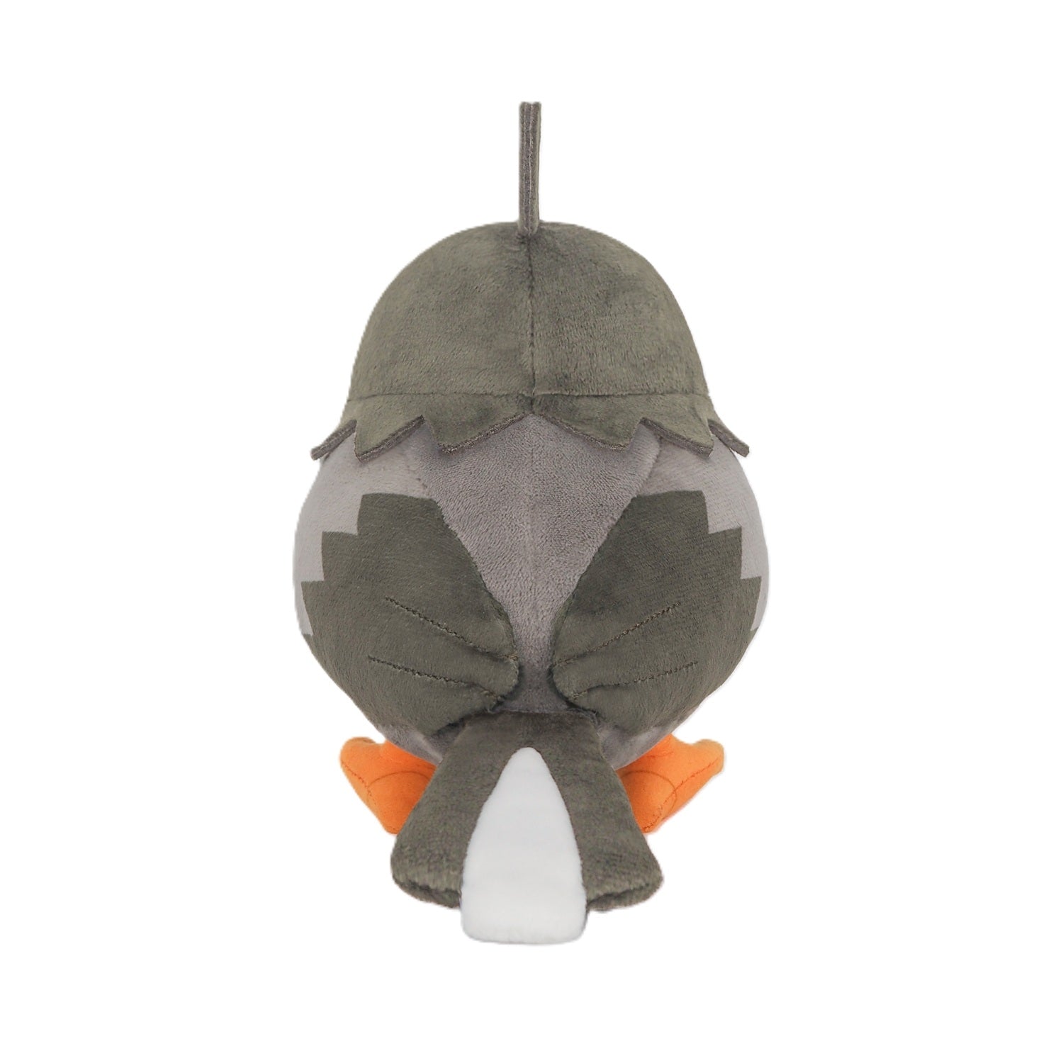 Pokemon Starly Plush (S) All Star Collection Sanei