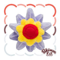 Pokemon Starmie Sitting Cuties Plush