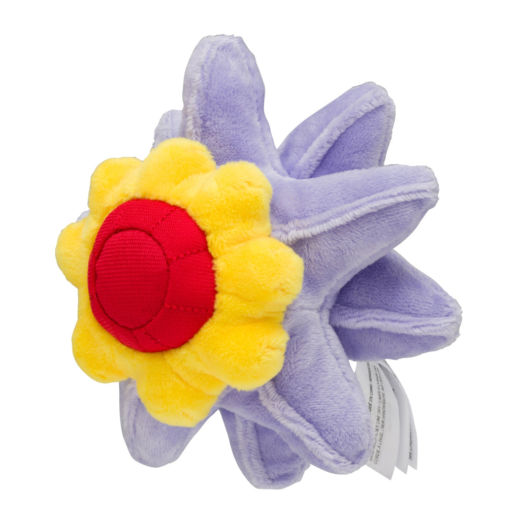 Pokemon Starmie Sitting Cuties Plush