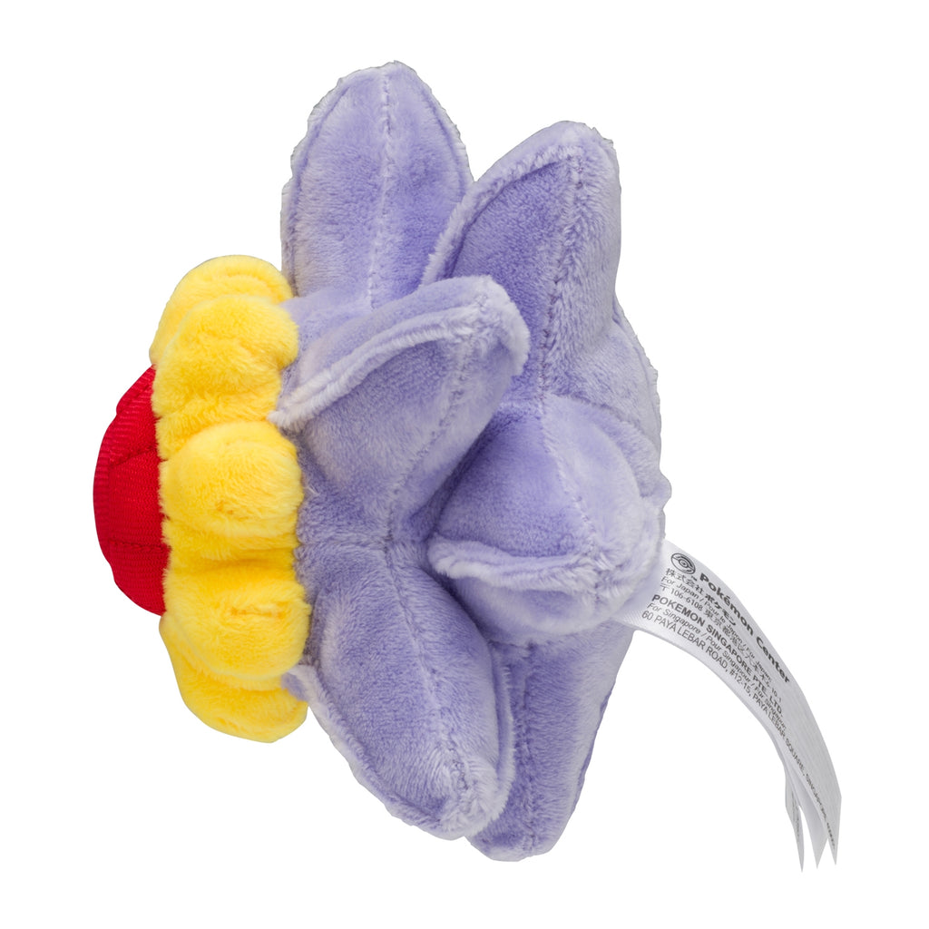 Pokemon Starmie Sitting Cuties Plush