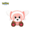 Pokemon China Stufful Motion Series Pokeburu Plush