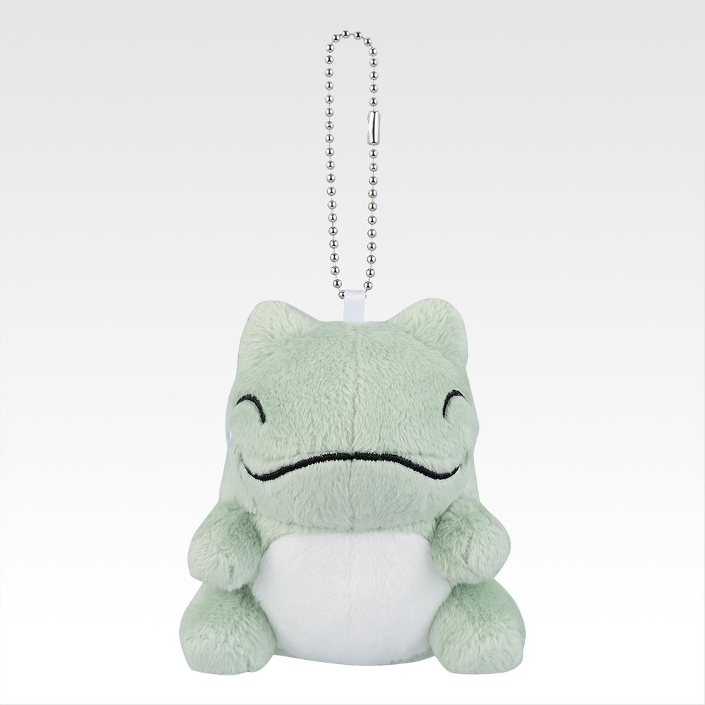 Pokemon Substitute Doll Mascot Ichiban Kuji E Prize Let's Go For A Walk