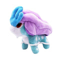 Suicune Pokedoll Pokemon Plush