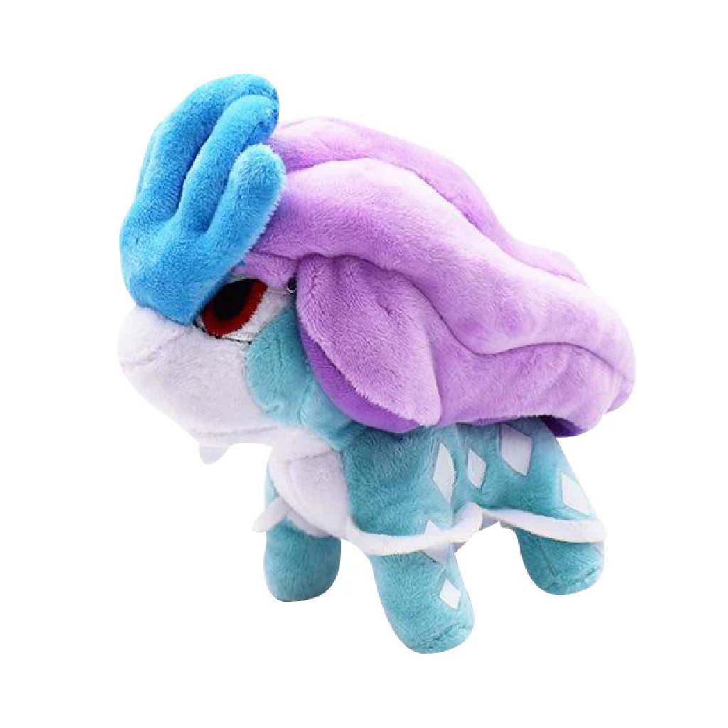 Suicune Pokedoll Pokemon Plush