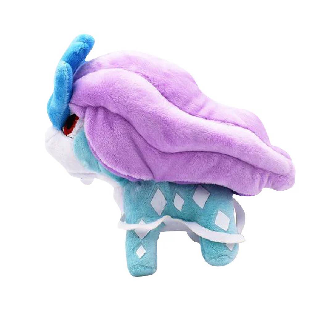 Suicune Pokedoll Pokemon Plush