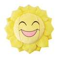 Pokemon Sunflora Midarezaki Huge Plush Cushion