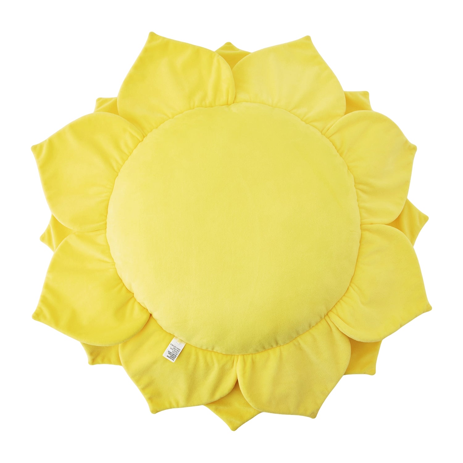 Pokemon Sunflora Midarezaki Huge Plush Cushion