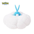 Life Size Swablu Fluffy Wish Plush Cushion