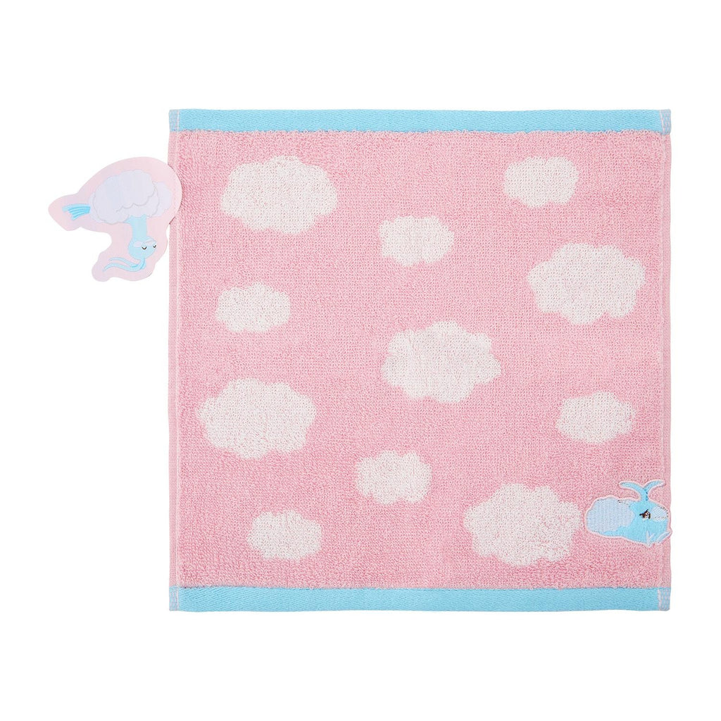 Pokemon Swablu & Altaria Hand Towel
