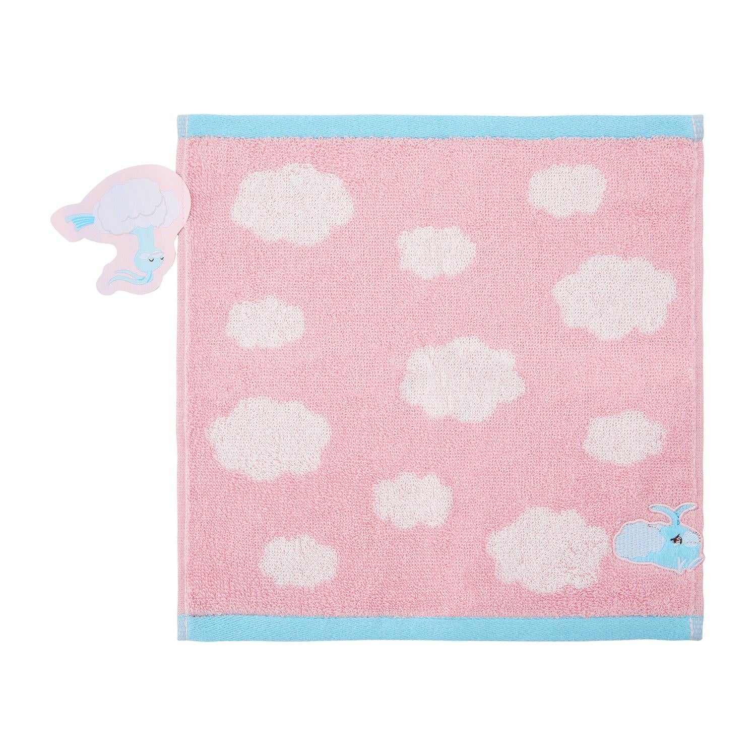 Pokemon Swablu & Altaria Hand Towel