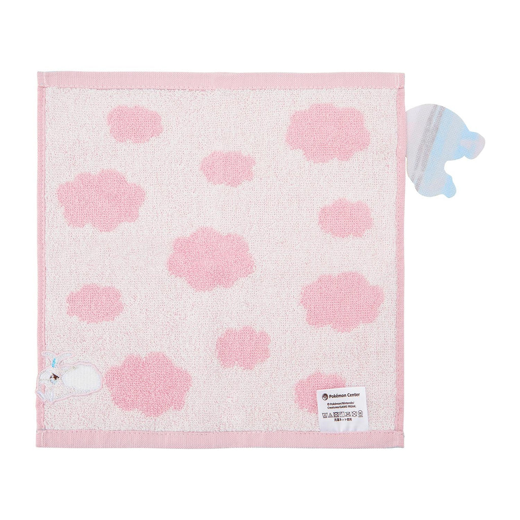 Pokemon Swablu & Altaria Hand Towel