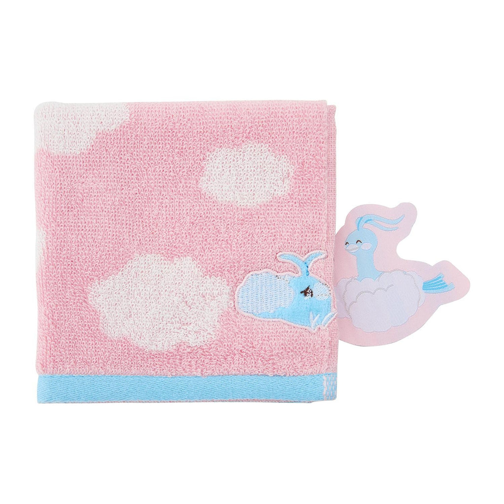 Pokemon Swablu & Altaria Hand Towel