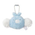 Swablu Fluffy Palm Keychain