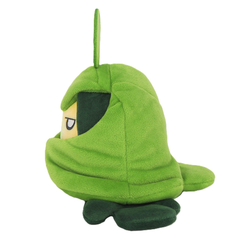 Pokemon Swadloon Plush (S) All Star Collection Sanei