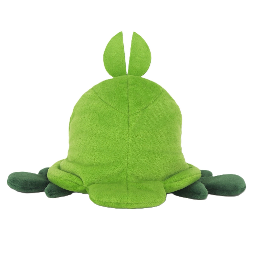 Pokemon Swadloon Plush (S) All Star Collection Sanei