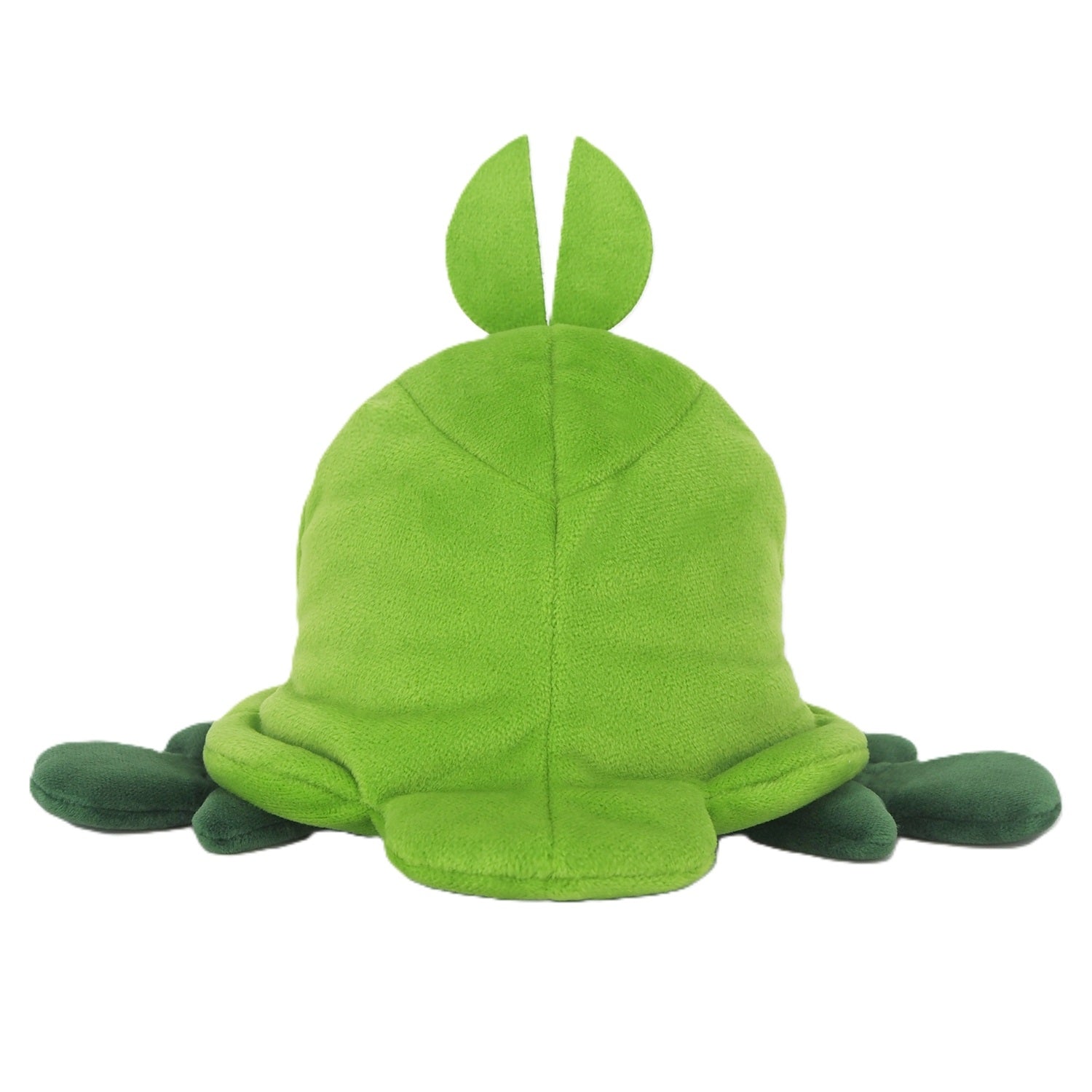 Pokemon Swadloon Plush (S) All Star Collection Sanei