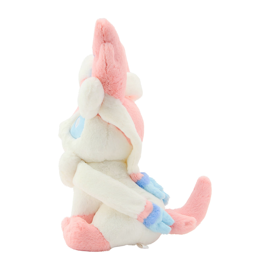 Pokemon Sylveon Comfy Friends Plush
