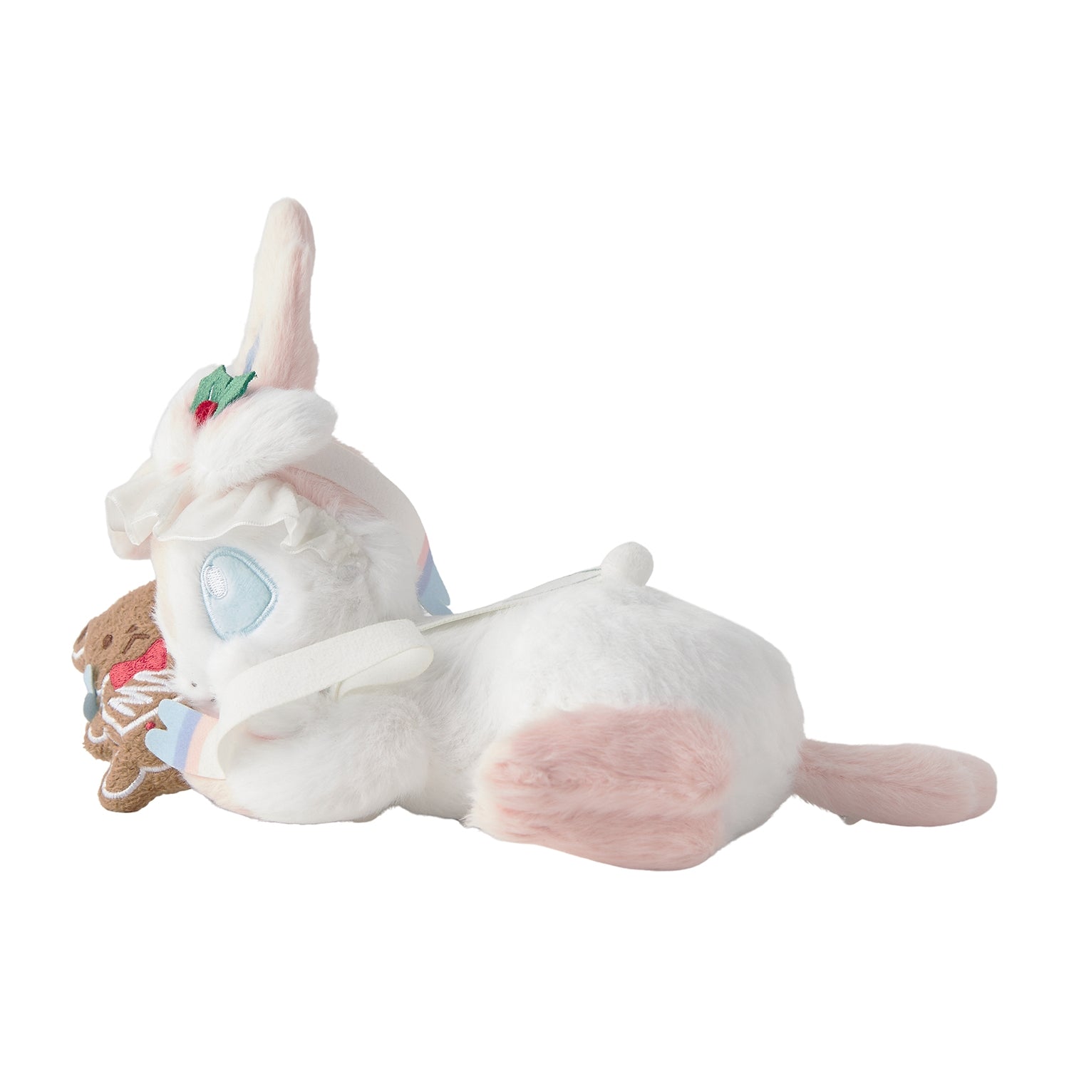 Pokemon Sylveon Holiday Blessings Plush