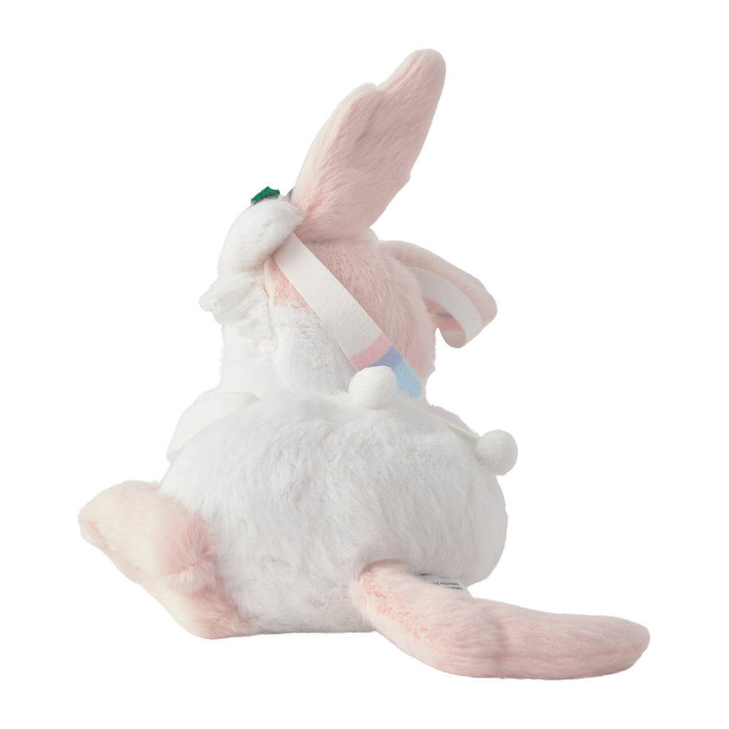 Pokemon Sylveon Holiday Blessings Plush