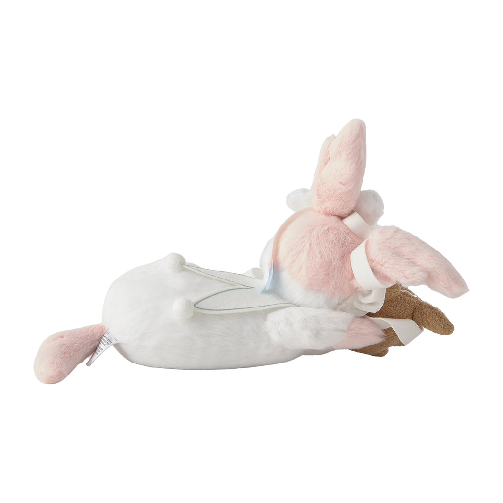Pokemon Sylveon Holiday Blessings Plush