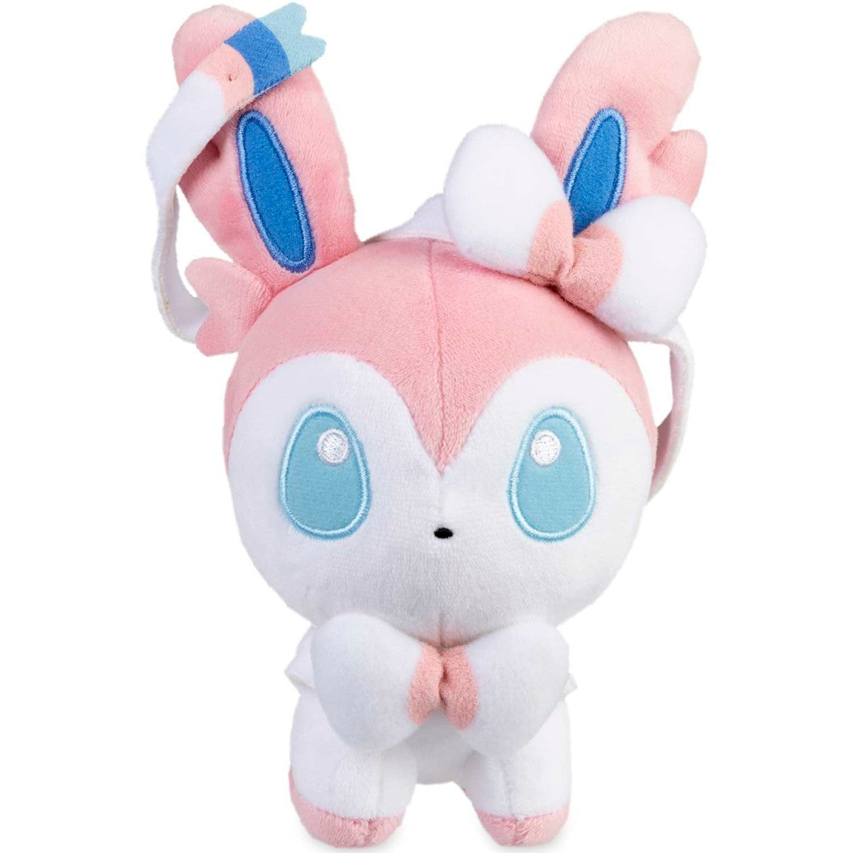 Sylveon Pokedoll Pokemon Plush