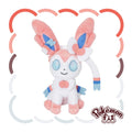 Pokemon Sylveon Sitting Cuties Plush