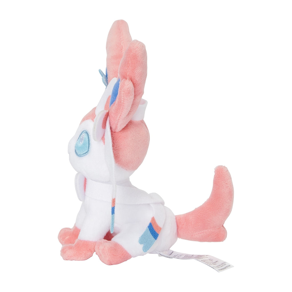 Pokemon Sylveon Sitting Cuties Plush