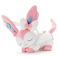 Pokemon Sylveon SuyaSuya Sleeping Friend S Plush