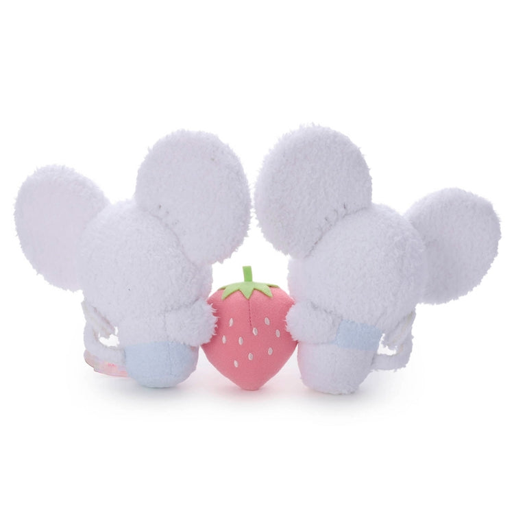 Pokemon Tandemaus (Colorful Ver) Pokepeace Takara Tomy Plush