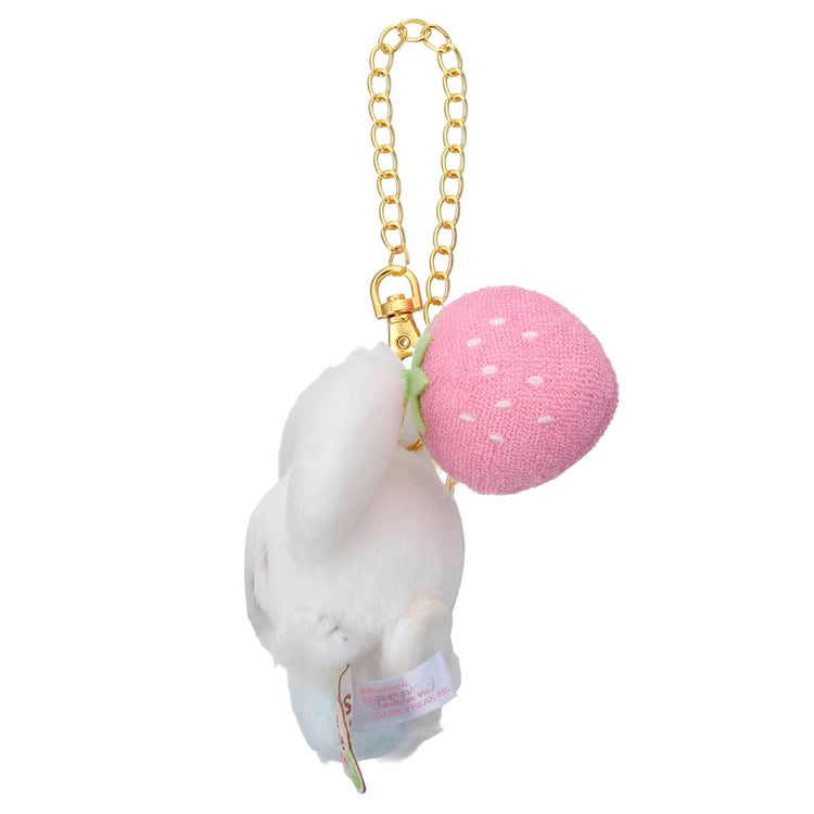Pokemon Tandemaus (Colorful Ver) Pokepeace Takara Tomy Mascot Plush