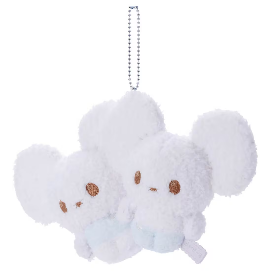 Pokemon Tandemaus Pokepeace Takara Tomy Mascot Plush