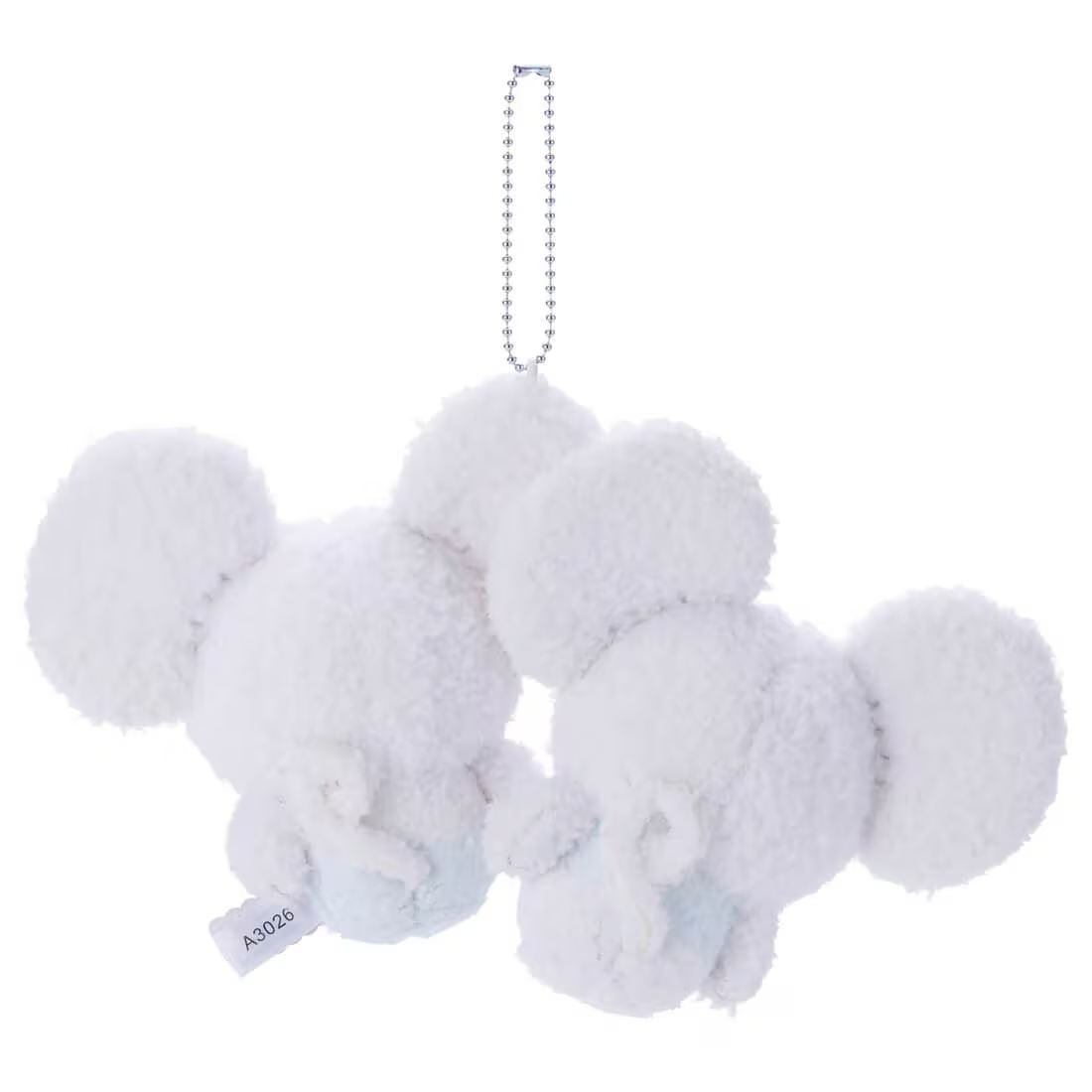 Pokemon Tandemaus Pokepeace Takara Tomy Mascot Plush